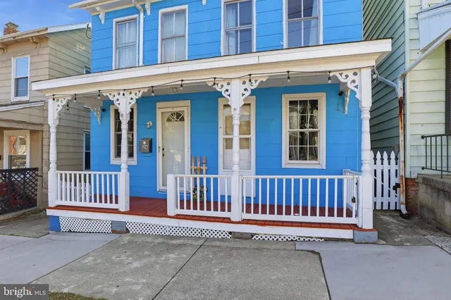 $155,000 | 26 South East Street, Spring Grove, PA 17362