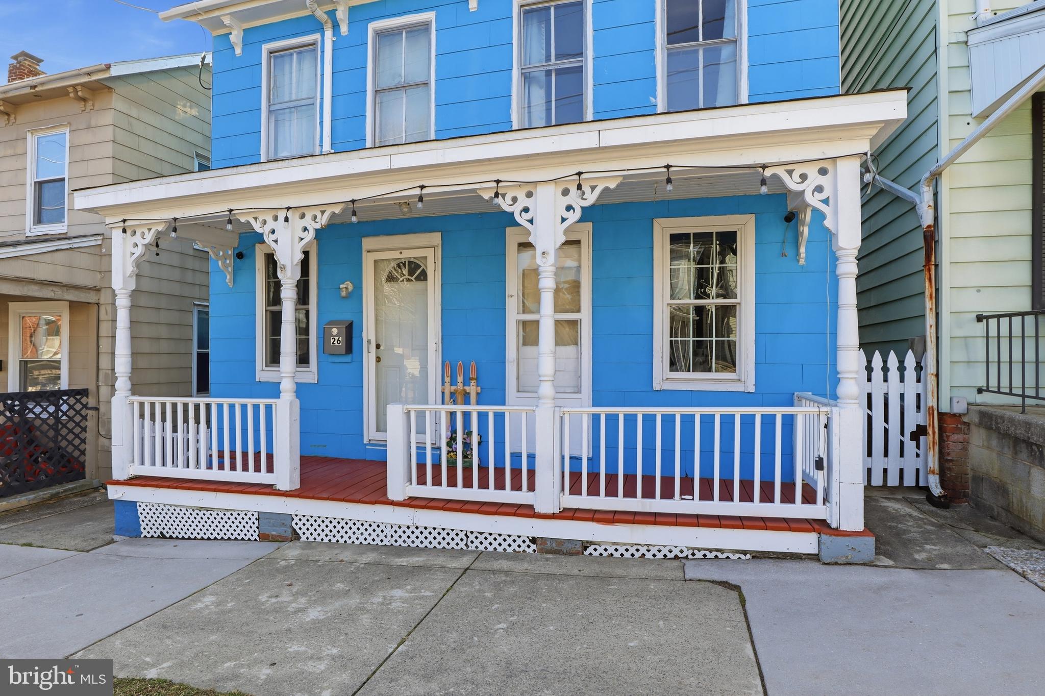 26 South East Street Spring Grove, PA 17362 - Photo 4 of 55