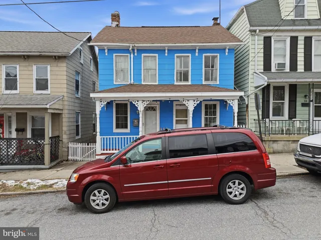 $155,000 | 26 South East Street, Spring Grove, PA 17362