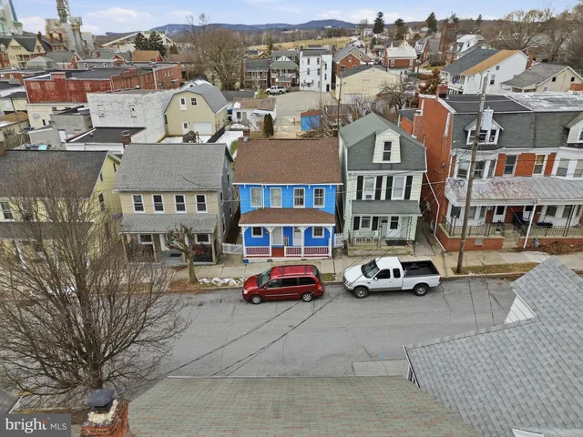 $155,000 | 26 South East Street, Spring Grove, PA 17362