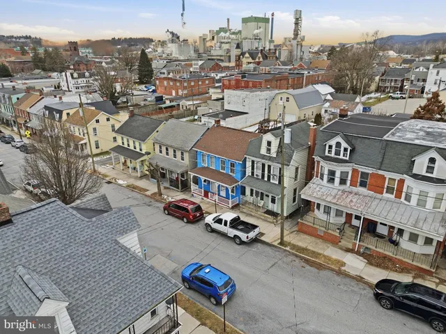 $155,000 | 26 South East Street, Spring Grove, PA 17362