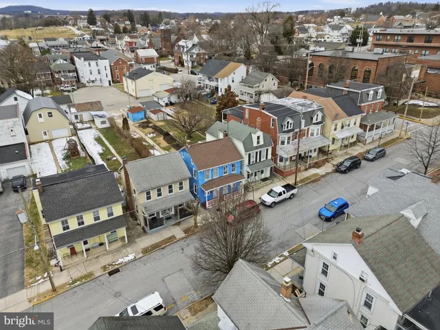 $155,000 | 26 South East Street, Spring Grove, PA 17362