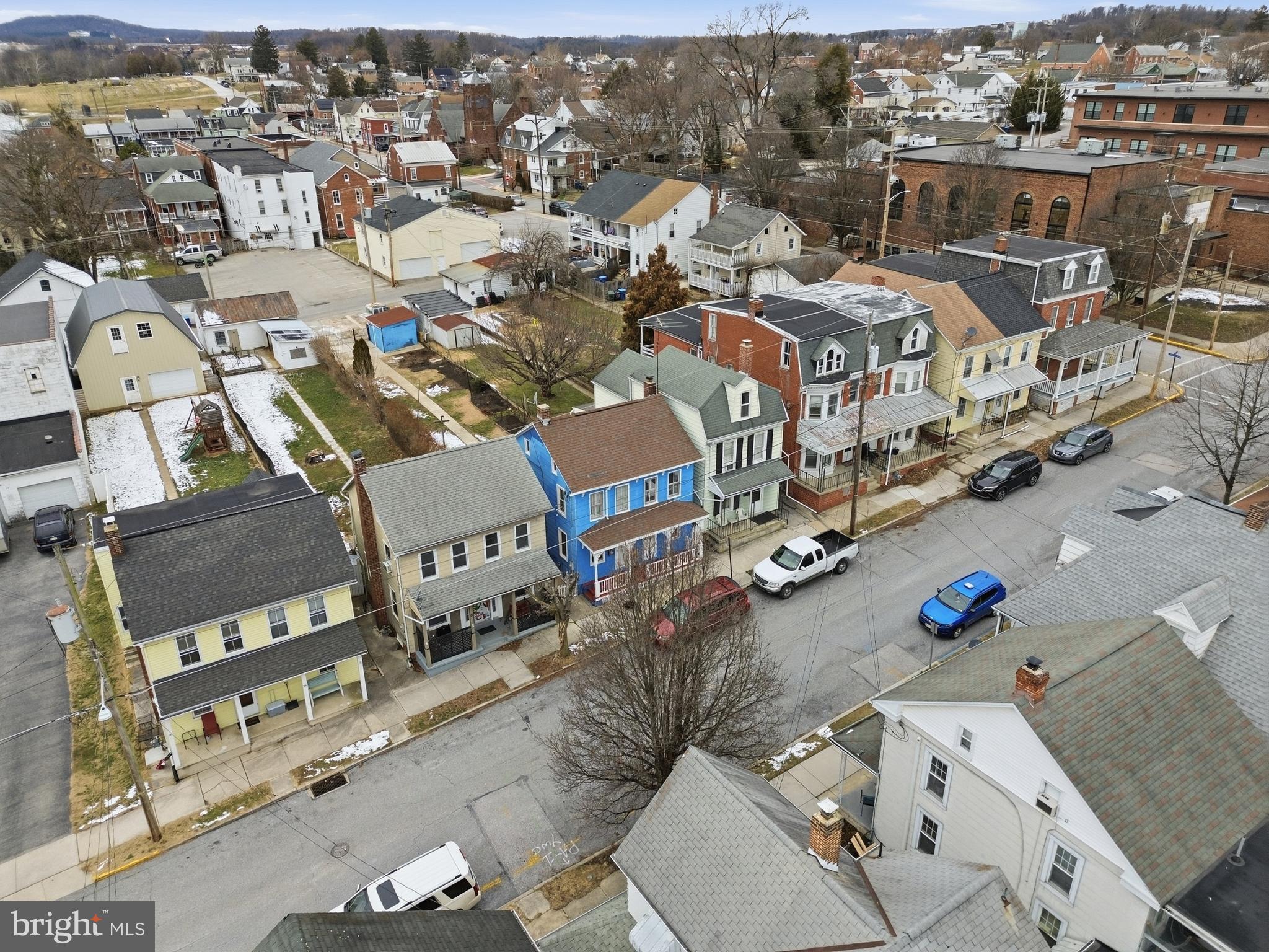 26 South East Street Spring Grove, PA 17362 - Photo 45 of 55