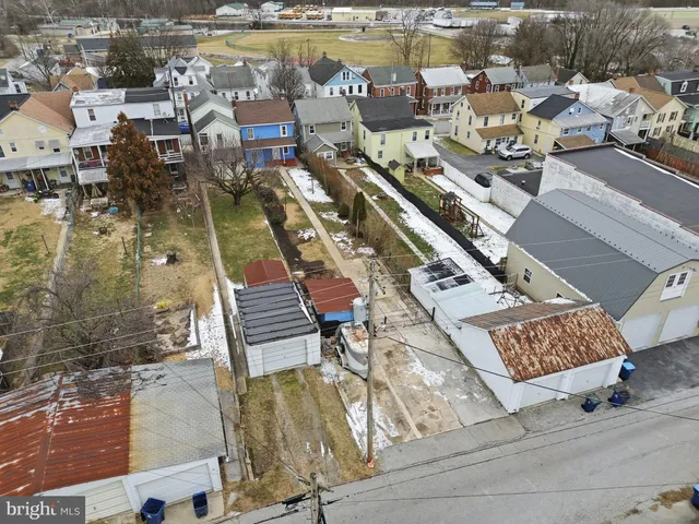 $155,000 | 26 South East Street, Spring Grove, PA 17362