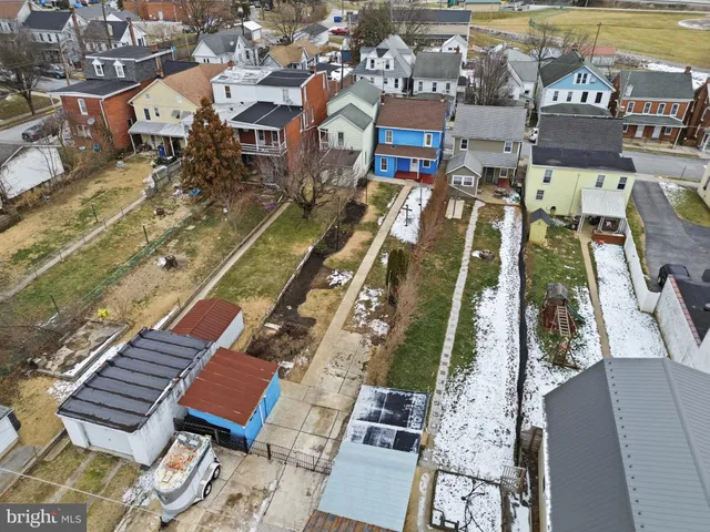 $155,000 | 26 South East Street, Spring Grove, PA 17362