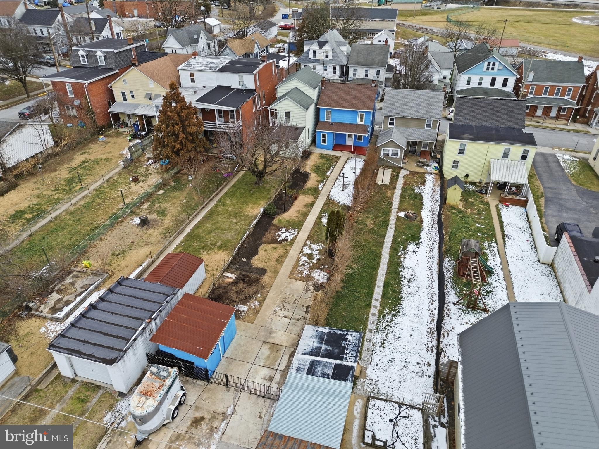 26 South East Street Spring Grove, PA 17362 - Photo 47 of 55