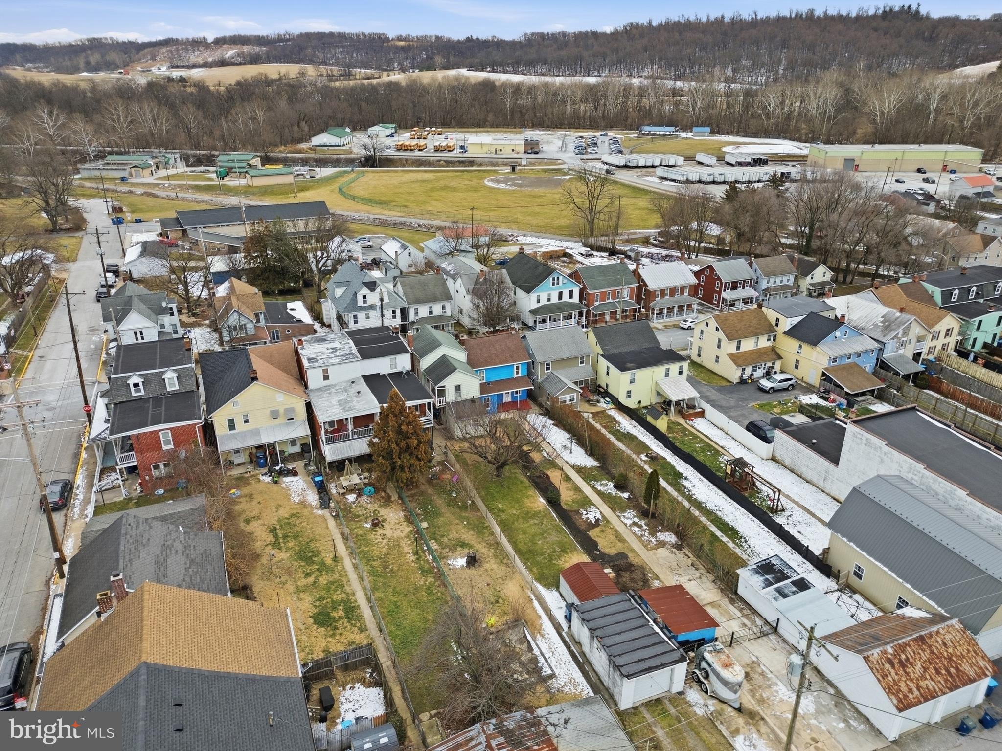 26 South East Street Spring Grove, PA 17362 - Photo 48 of 55