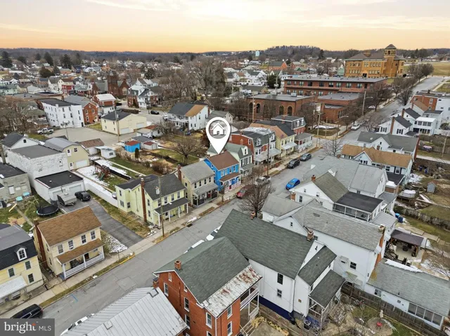 $155,000 | 26 South East Street, Spring Grove, PA 17362