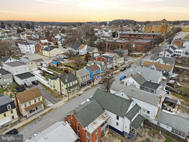 $155,000 | 26 South East Street, Spring Grove, PA 17362