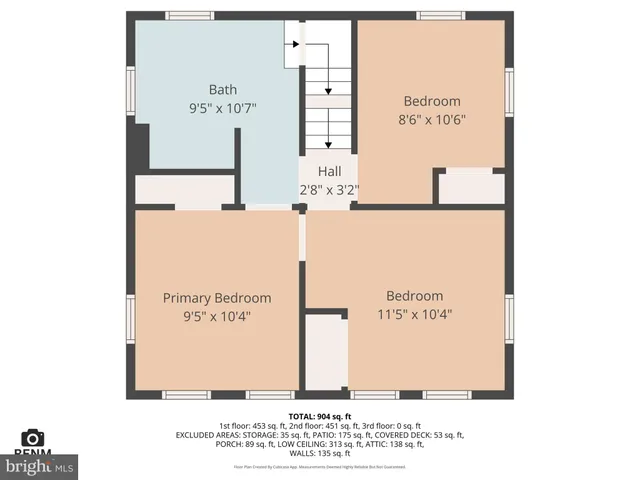 $155,000 | 26 South East Street, Spring Grove, PA 17362