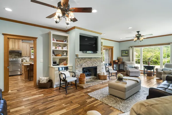$2,796,000 | 29 Roger Monk Road, Petersburg, TN 37144