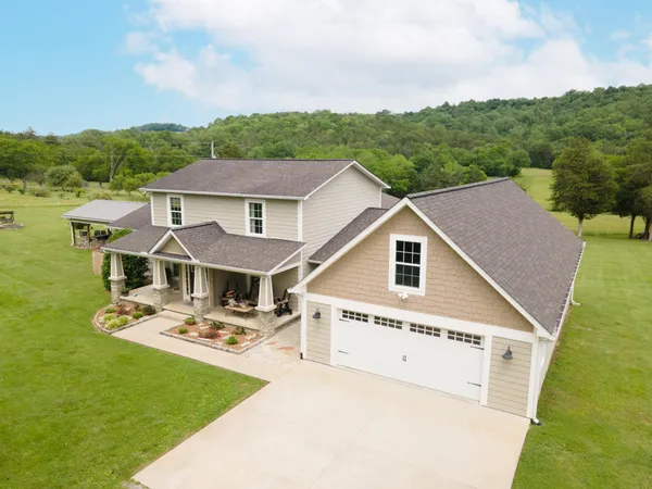 $2,796,000 | 29 Roger Monk Road, Petersburg, TN 37144