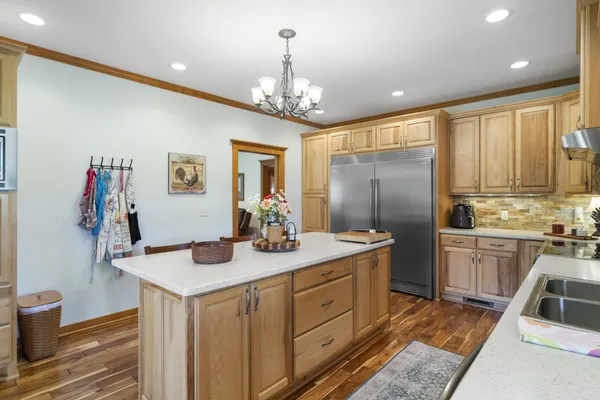 $2,796,000 | 29 Roger Monk Road, Petersburg, TN 37144
