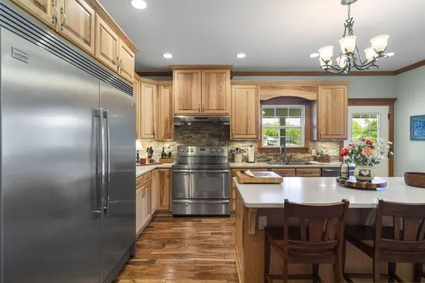 $2,796,000 | 29 Roger Monk Road, Petersburg, TN 37144