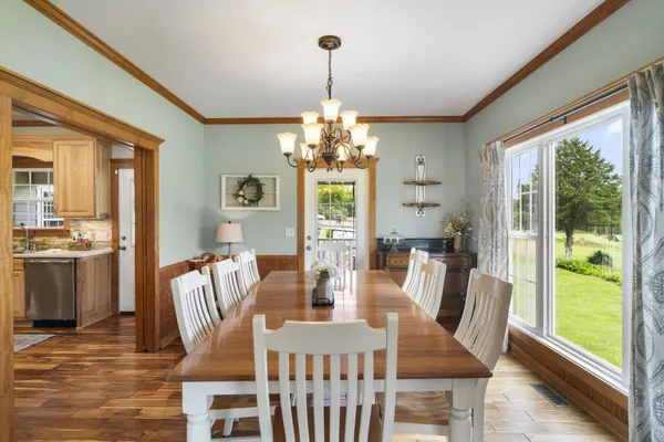 $2,796,000 | 29 Roger Monk Road, Petersburg, TN 37144
