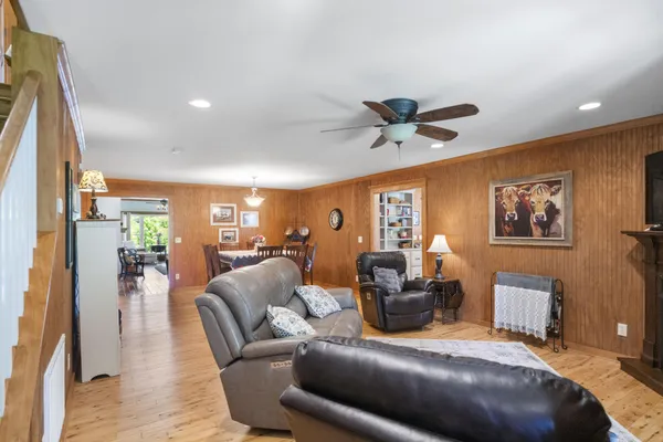 $2,796,000 | 29 Roger Monk Road, Petersburg, TN 37144