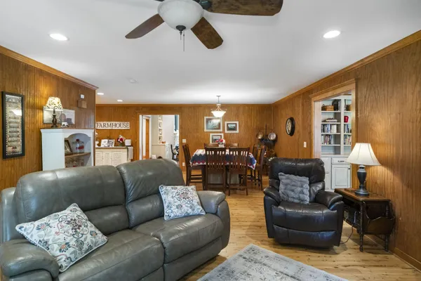 $2,796,000 | 29 Roger Monk Road, Petersburg, TN 37144