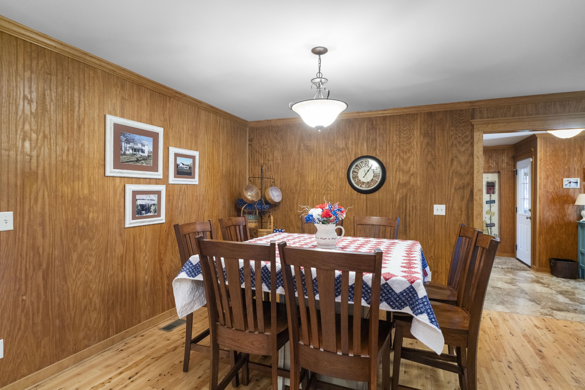 29 Roger Monk Road Petersburg, TN 37144 - Photo 34 of 94