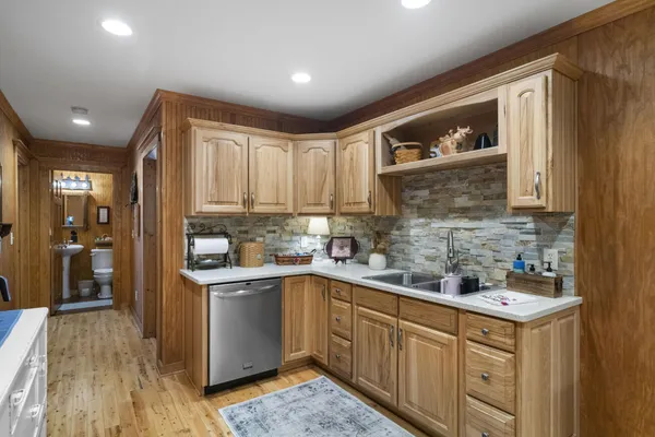 $2,796,000 | 29 Roger Monk Road, Petersburg, TN 37144