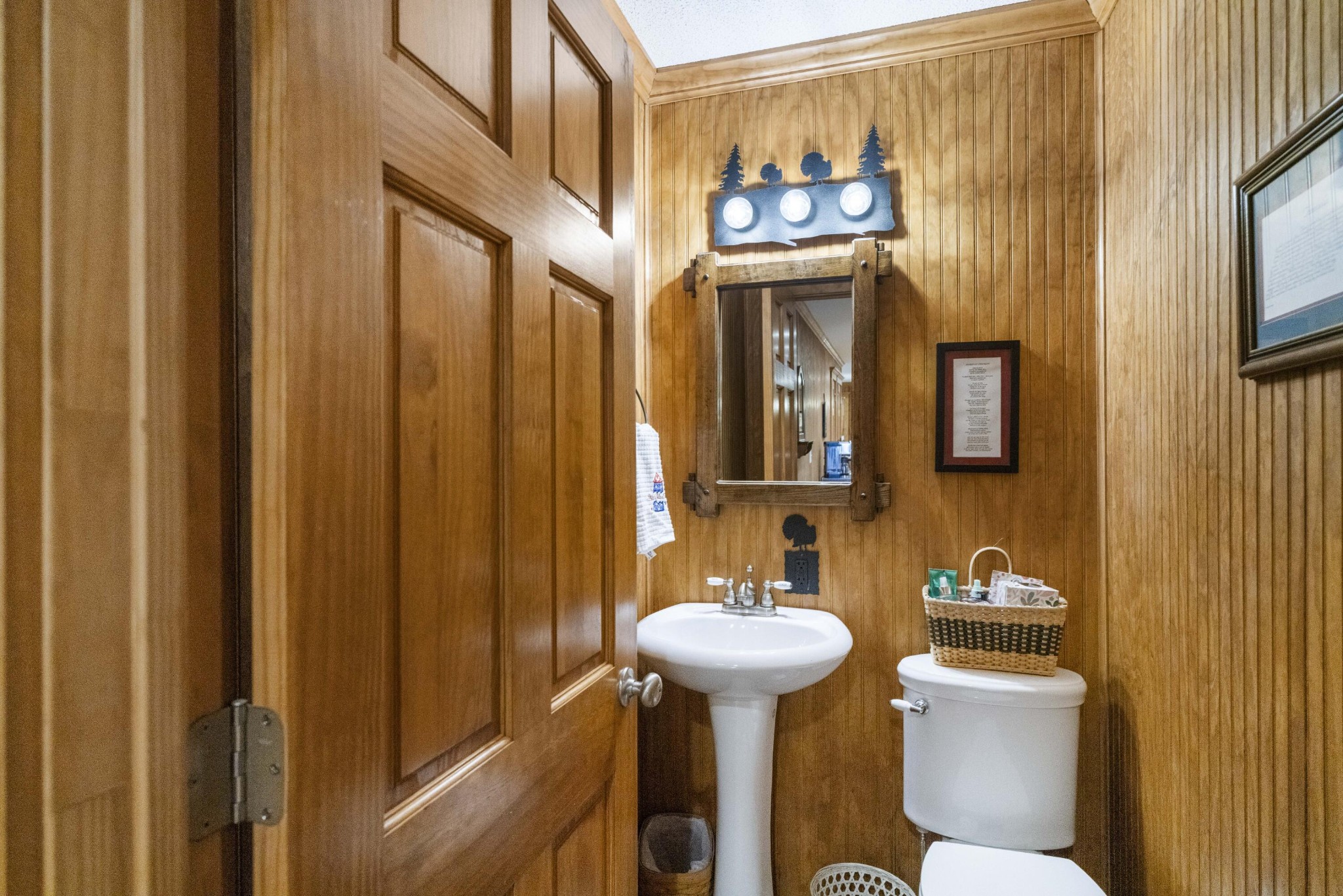 29 Roger Monk Road Petersburg, TN 37144 - Photo 37 of 94