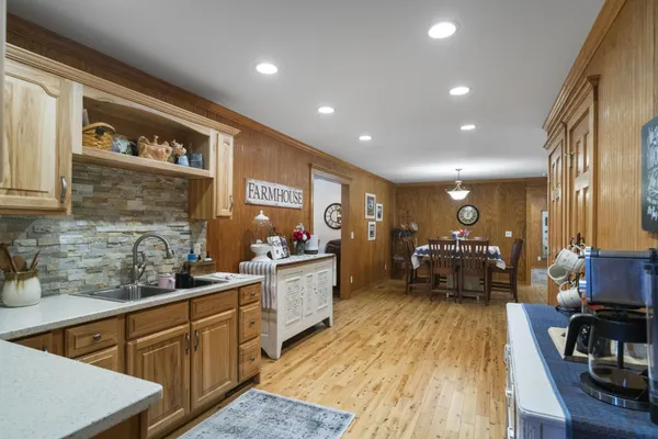 $2,796,000 | 29 Roger Monk Road, Petersburg, TN 37144
