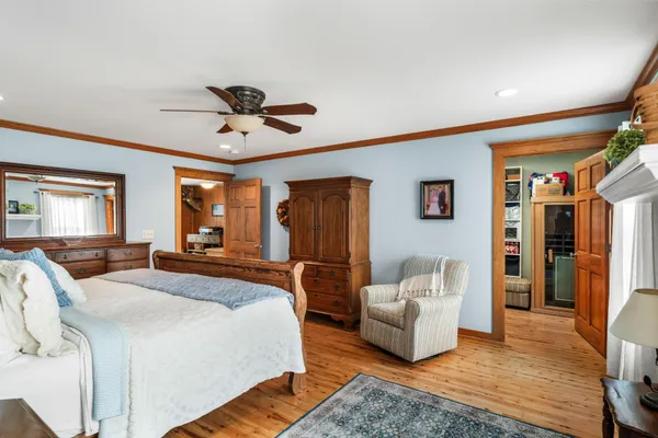 $2,796,000 | 29 Roger Monk Road, Petersburg, TN 37144