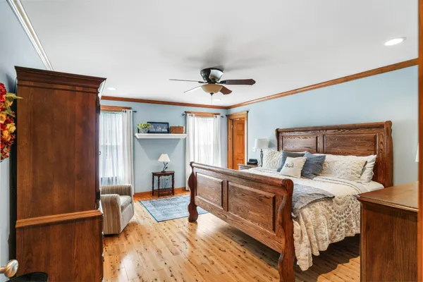 $2,796,000 | 29 Roger Monk Road, Petersburg, TN 37144
