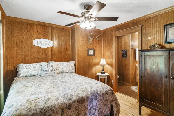 $2,796,000 | 29 Roger Monk Road, Petersburg, TN 37144