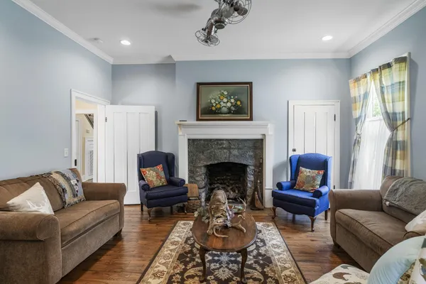 $2,796,000 | 29 Roger Monk Road, Petersburg, TN 37144