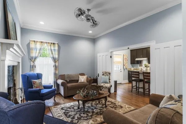 $2,796,000 | 29 Roger Monk Road, Petersburg, TN 37144