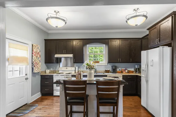 $2,796,000 | 29 Roger Monk Road, Petersburg, TN 37144