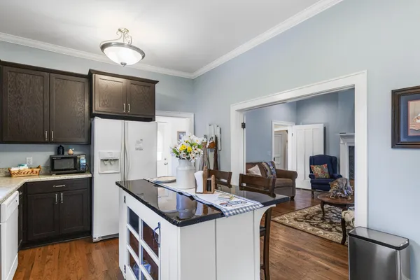 $2,796,000 | 29 Roger Monk Road, Petersburg, TN 37144