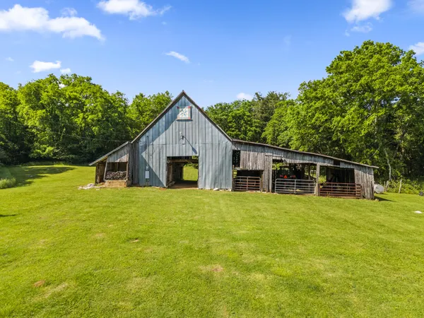 $2,796,000 | 29 Roger Monk Road, Petersburg, TN 37144