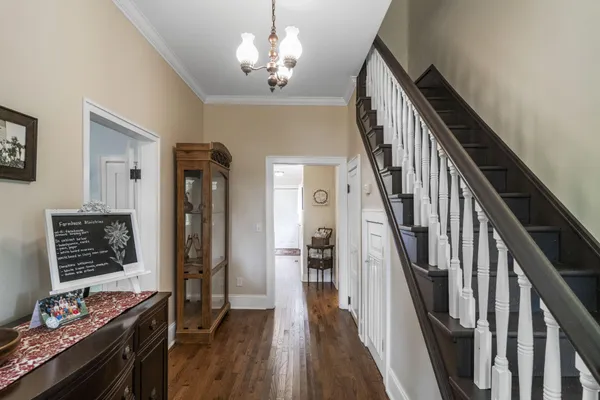 $2,796,000 | 29 Roger Monk Road, Petersburg, TN 37144