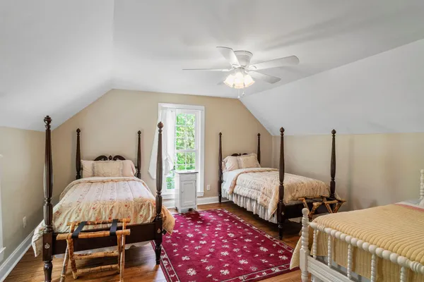 $2,796,000 | 29 Roger Monk Road, Petersburg, TN 37144