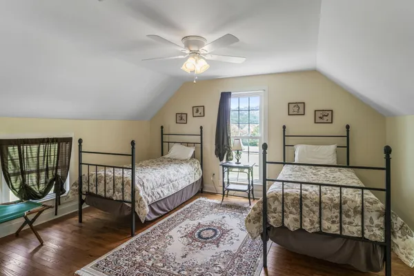 $2,796,000 | 29 Roger Monk Road, Petersburg, TN 37144