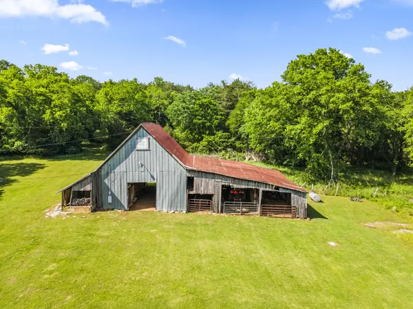 $2,796,000 | 29 Roger Monk Road, Petersburg, TN 37144