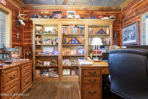 $699,900 | 3236 Fowl Road, Leakesville, MS 39451