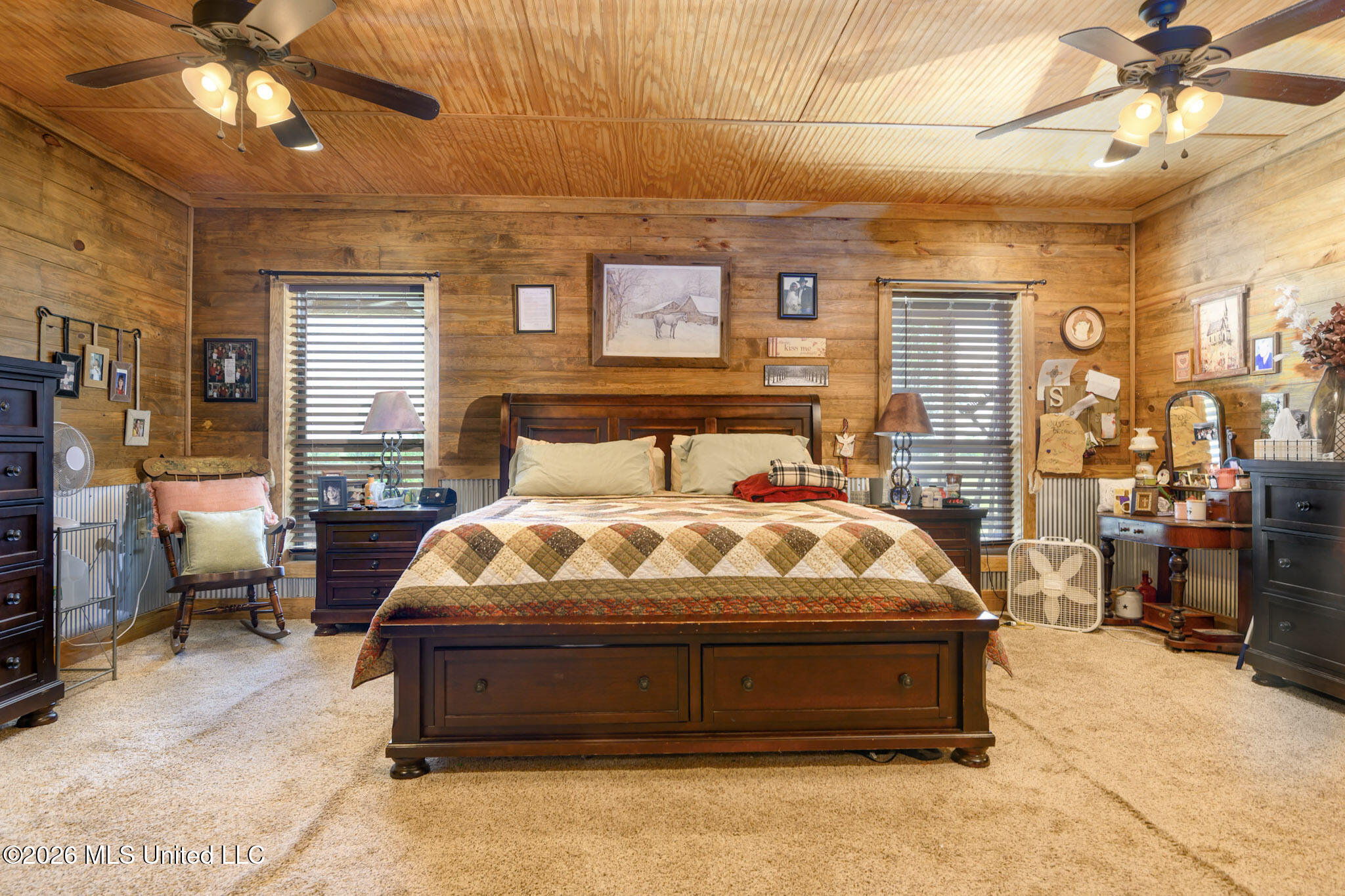 3236 Fowl Road Leakesville, MS 39451 - Photo 12 of 57 FowlRd3236-10