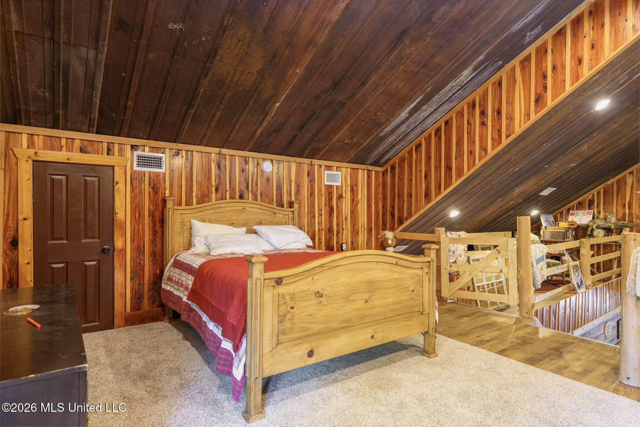 3236 Fowl Road Leakesville, MS 39451 - Photo 16 of 57 FowlRd3236-15