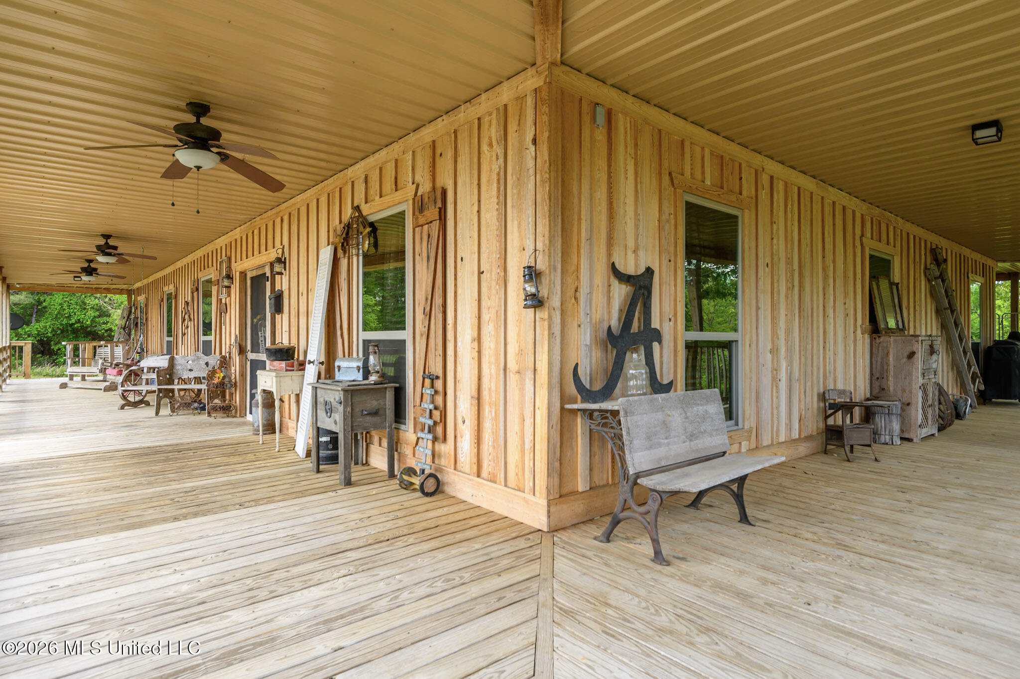 3236 Fowl Road Leakesville, MS 39451 - Photo 22 of 57 FowlRd3236-24