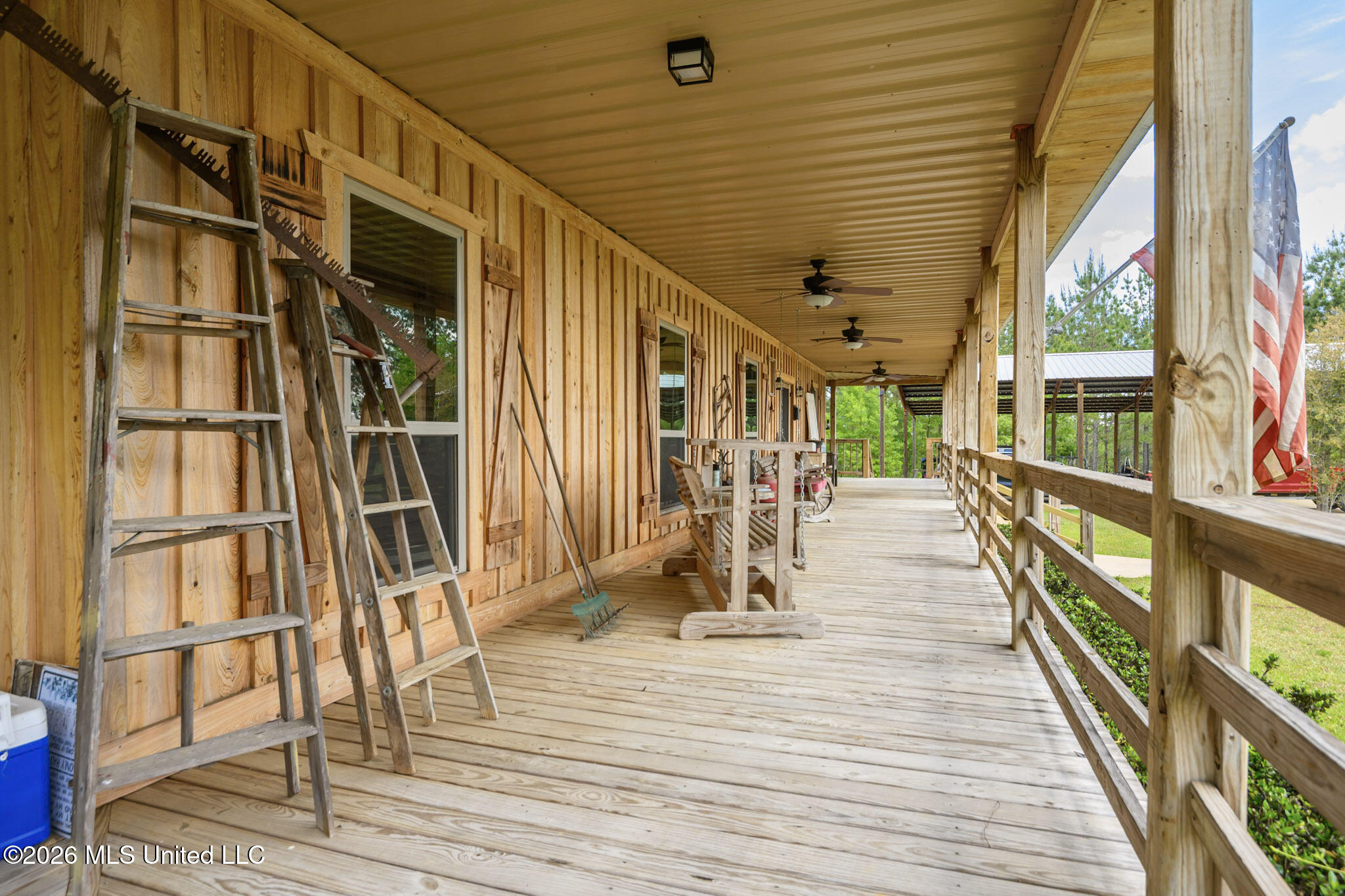 3236 Fowl Road Leakesville, MS 39451 - Photo 23 of 57 FowlRd3236-25