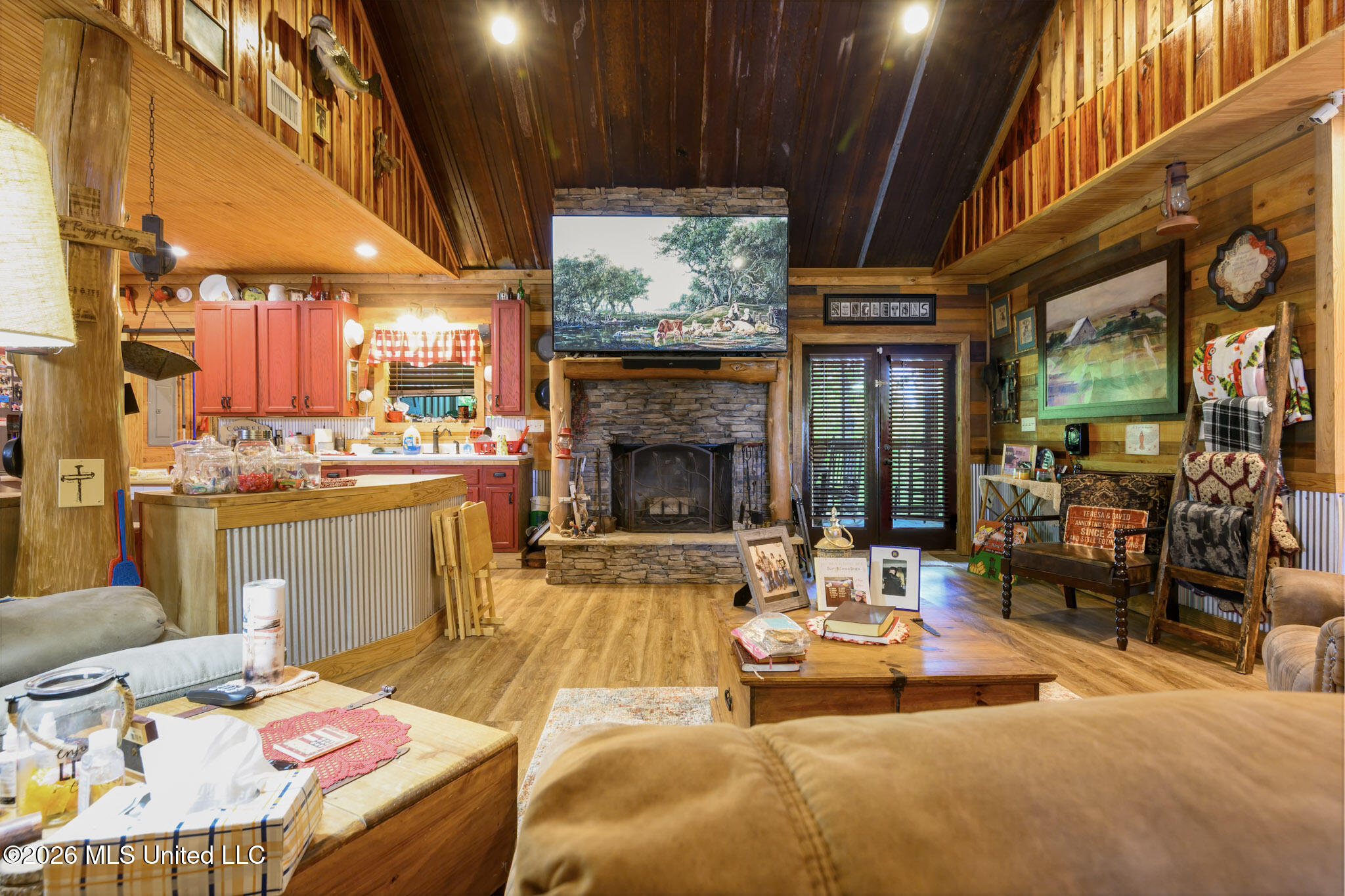 3236 Fowl Road Leakesville, MS 39451 - Photo 3 of 57 FowlRd3236-2