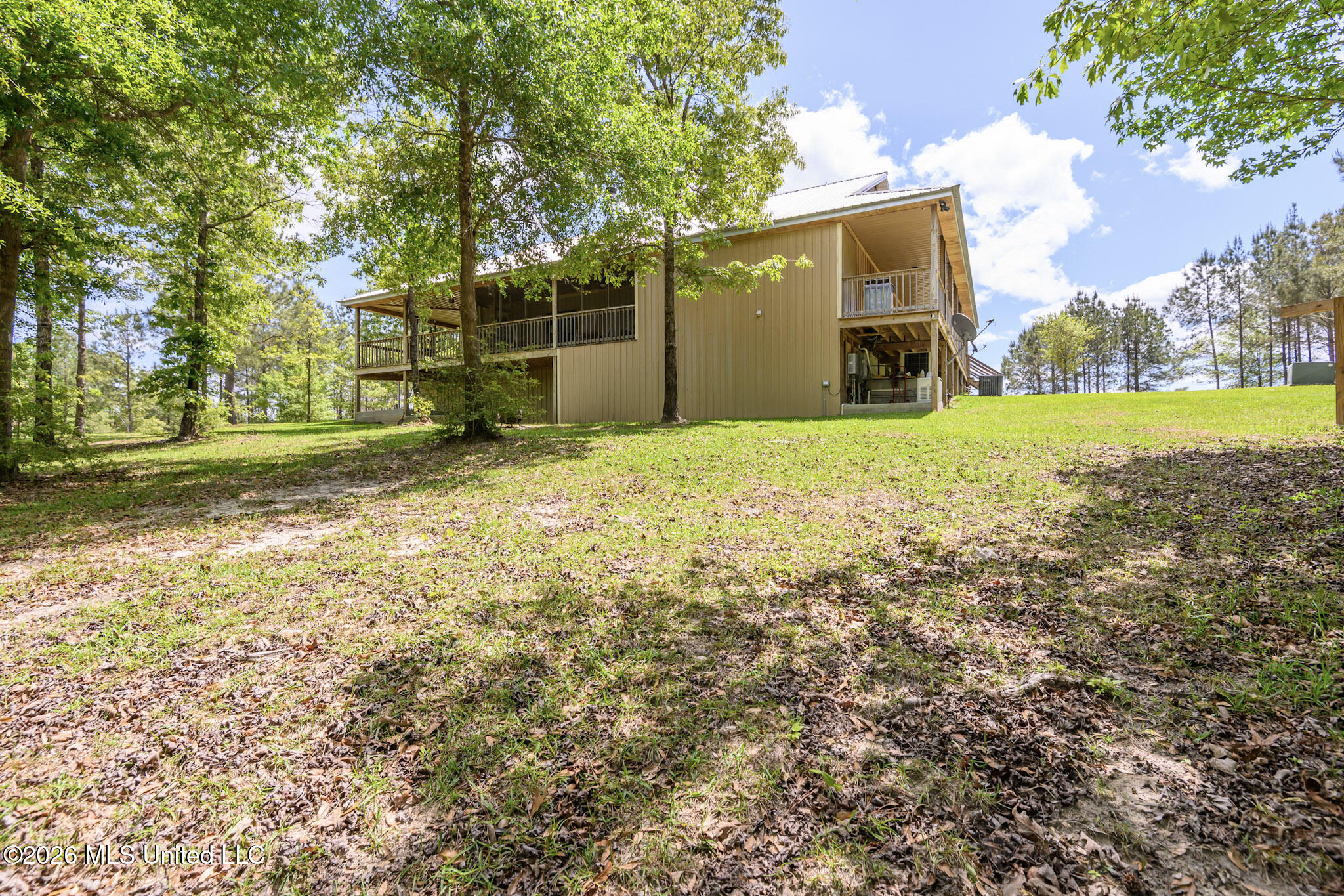 3236 Fowl Road Leakesville, MS 39451 - Photo 31 of 57 FowlRd3236-38