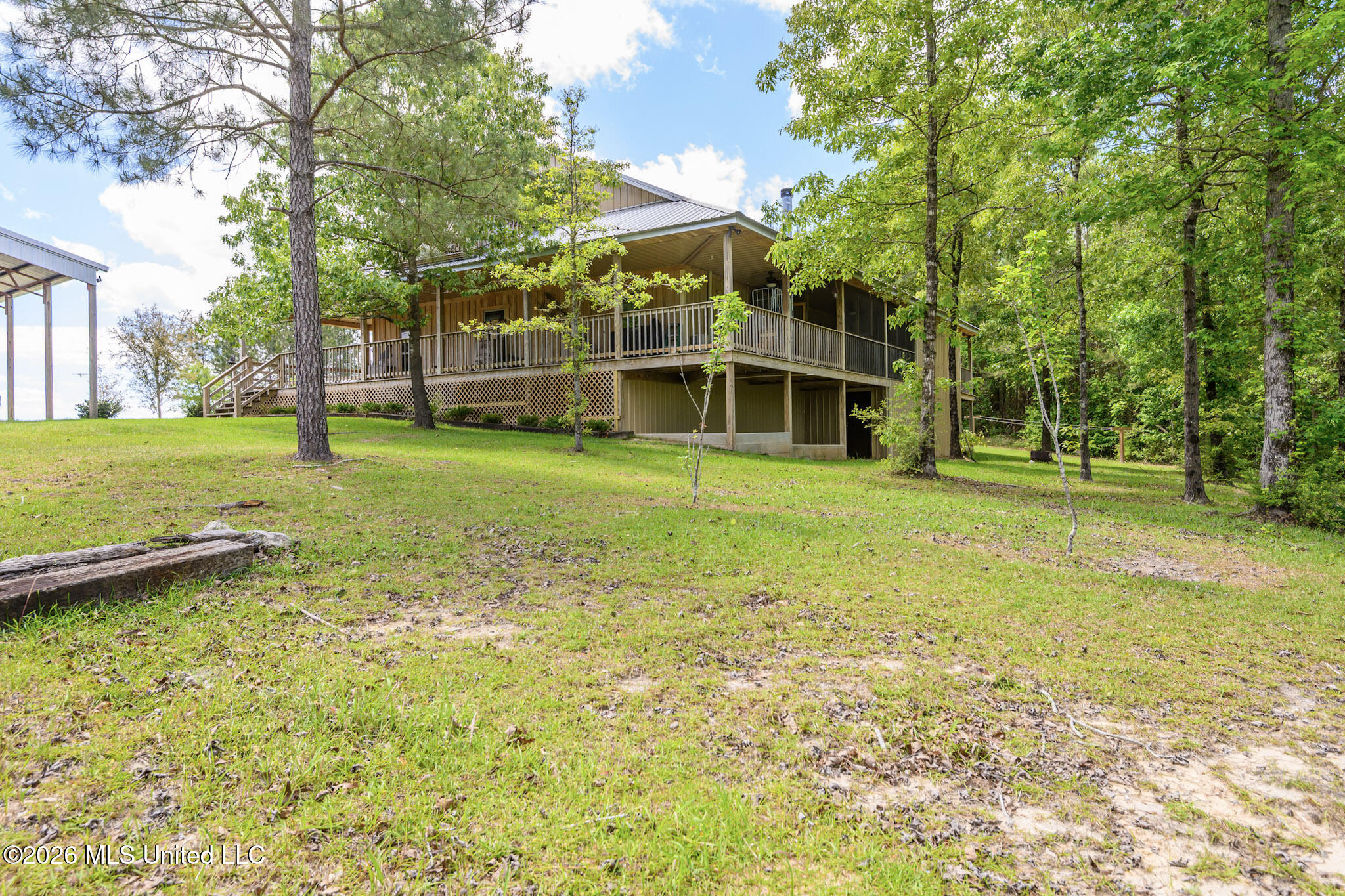 3236 Fowl Road Leakesville, MS 39451 - Photo 34 of 57 FowlRd3236-41