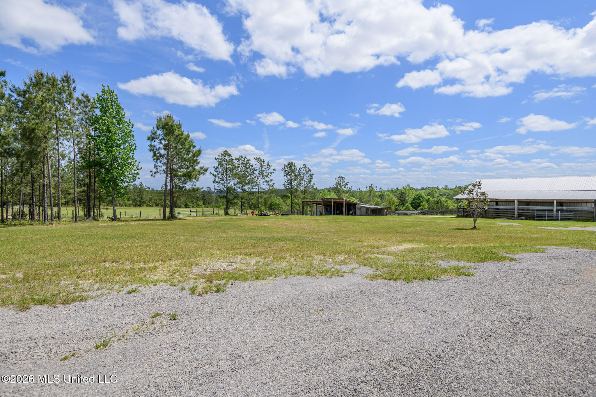 3236 Fowl Road Leakesville, MS 39451 - Photo 40 of 57 FowlRd3236-48