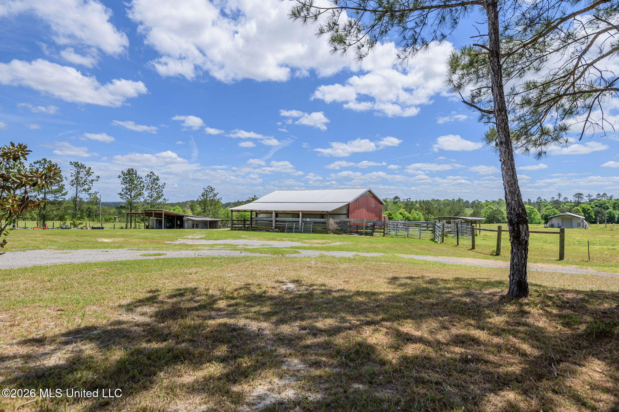 3236 Fowl Road Leakesville, MS 39451 - Photo 41 of 57 FowlRd3236-49