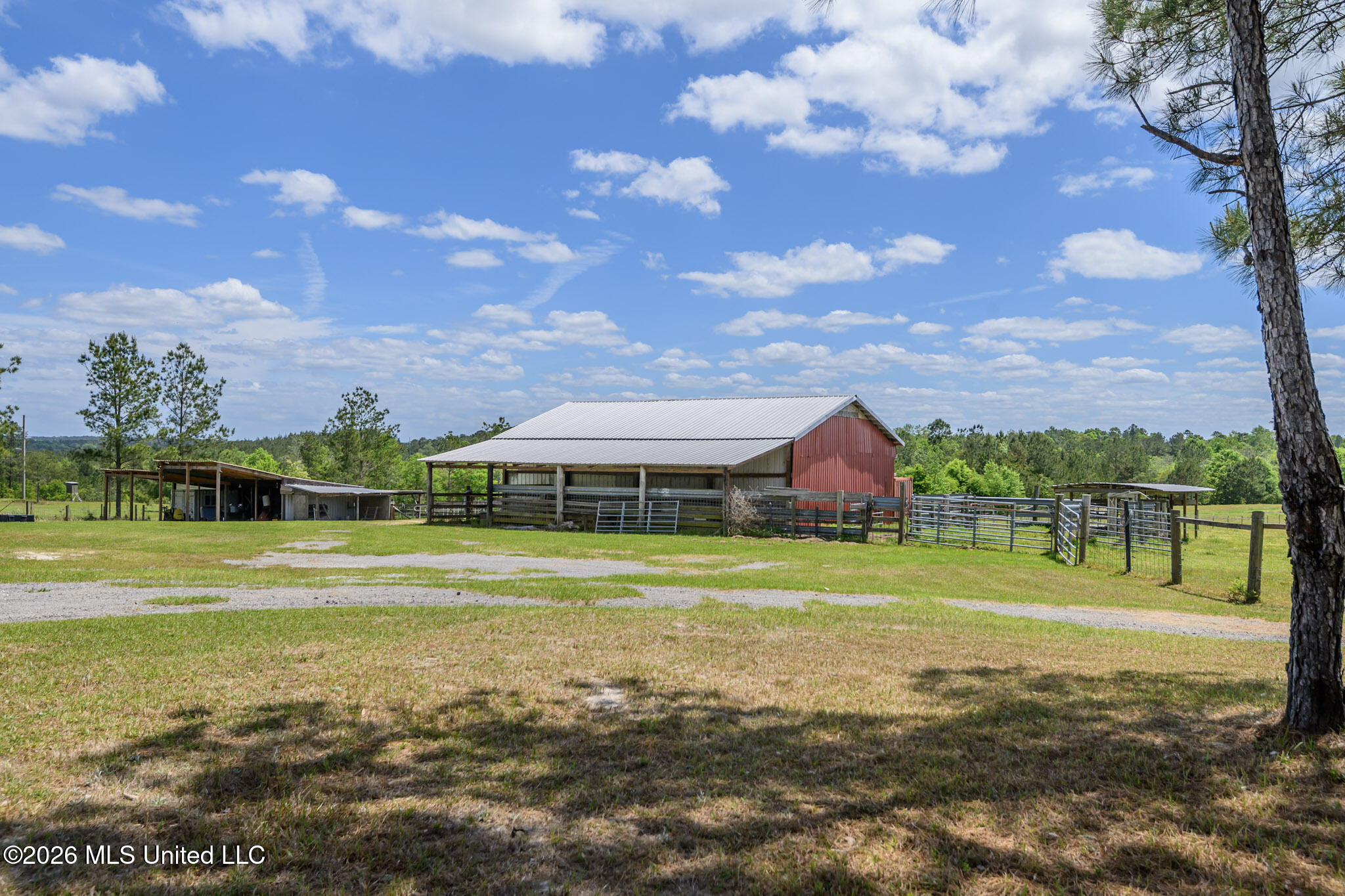 3236 Fowl Road Leakesville, MS 39451 - Photo 42 of 57 FowlRd3236-50