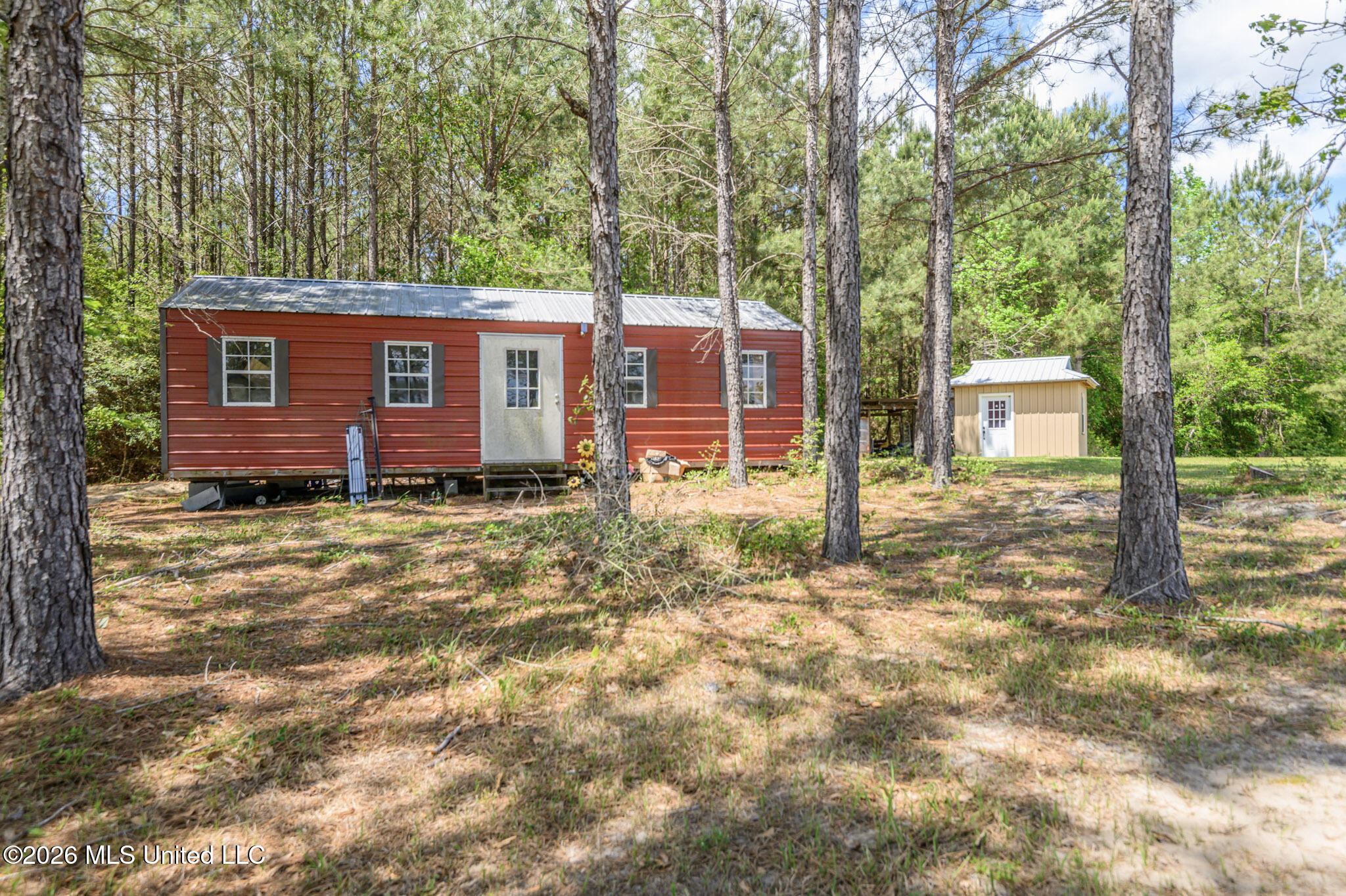 3236 Fowl Road Leakesville, MS 39451 - Photo 43 of 57 FowlRd3236-52