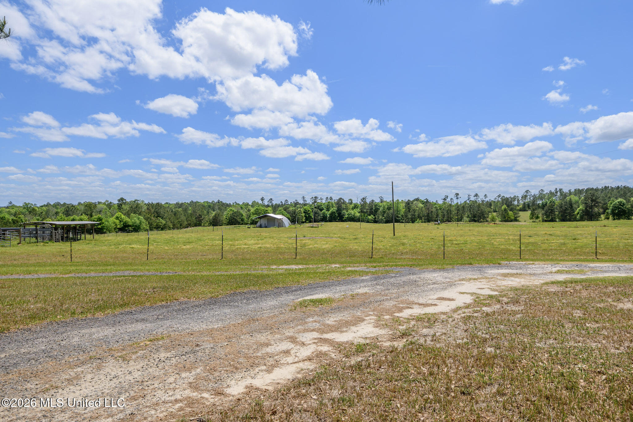 3236 Fowl Road Leakesville, MS 39451 - Photo 44 of 57 FowlRd3236-53